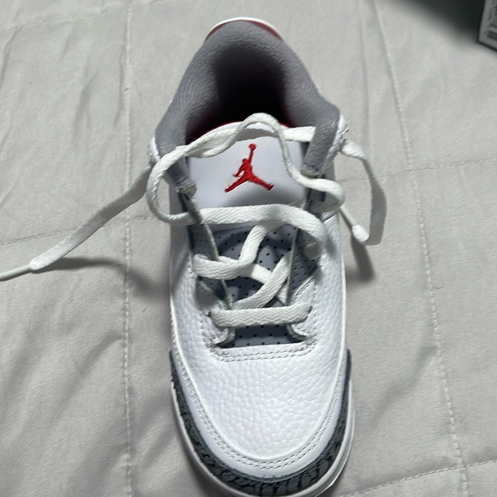 Toddler Jordan 3